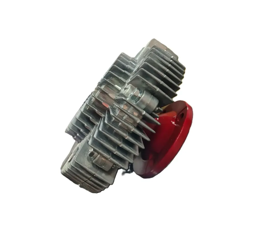 FAN CLUTH HINO 500 FC