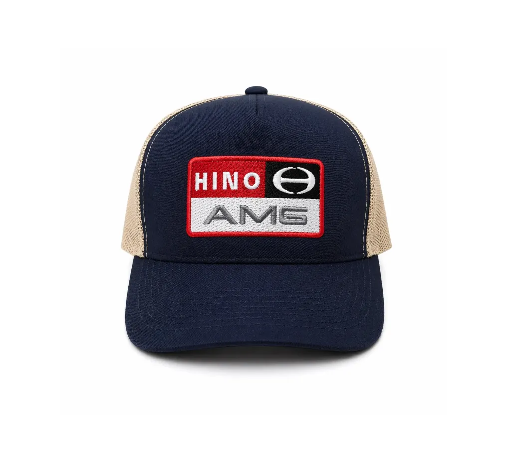 GORRA HINO AMG