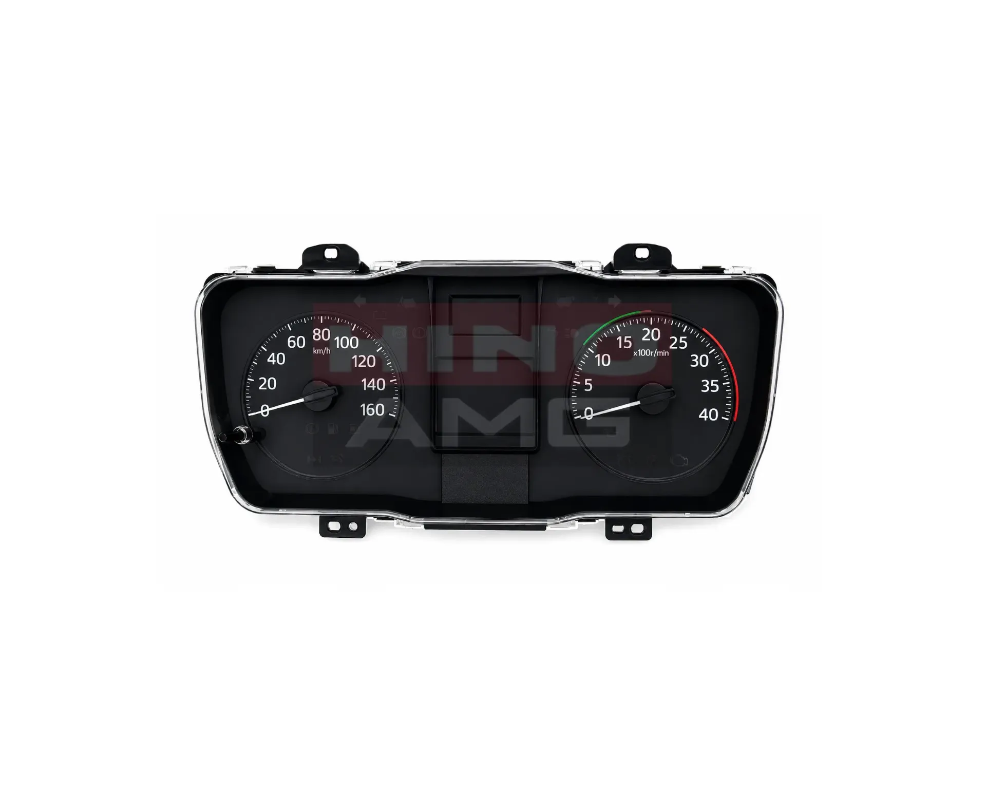 TABLERO INSTRUMENTOS HINO FC EURO 5