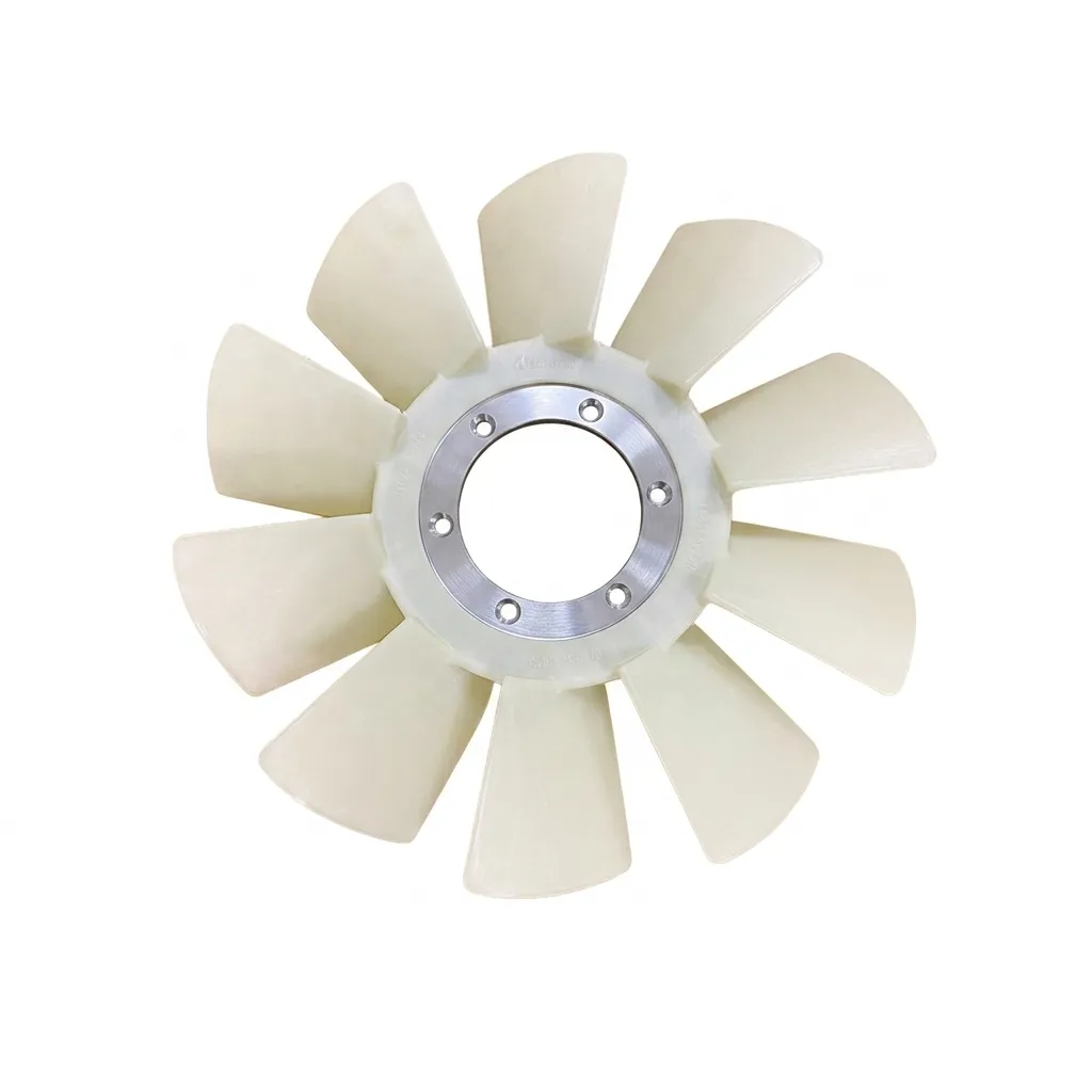 ASPA VENTILADOR HINO 500