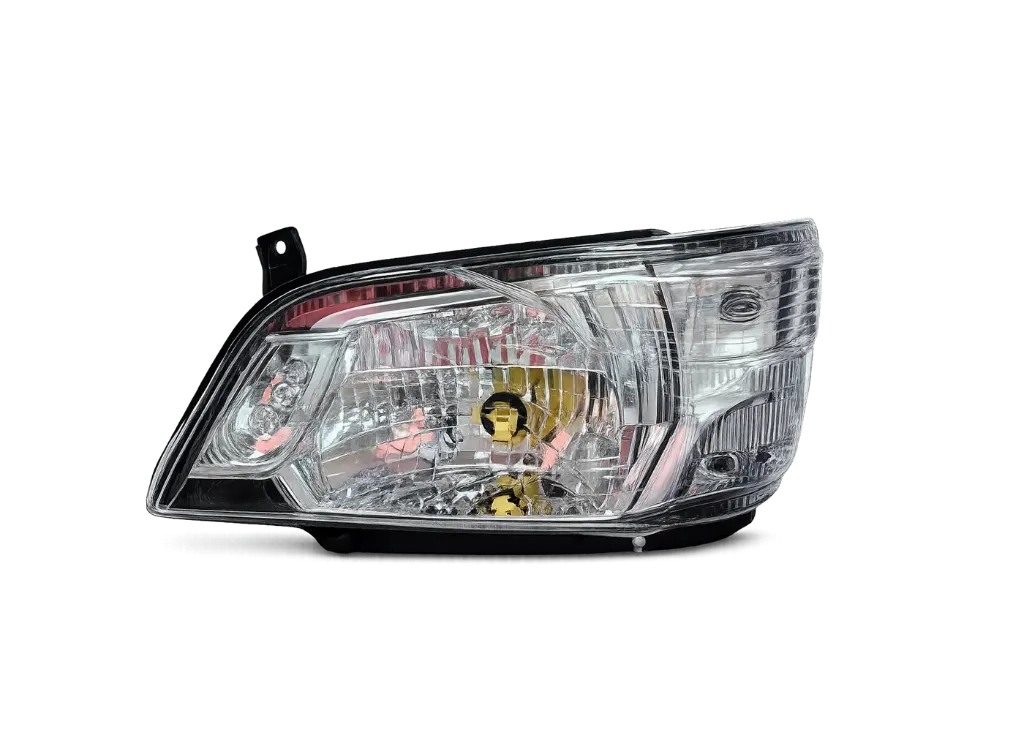 FAROLA HINO 300 DUTRO PRO