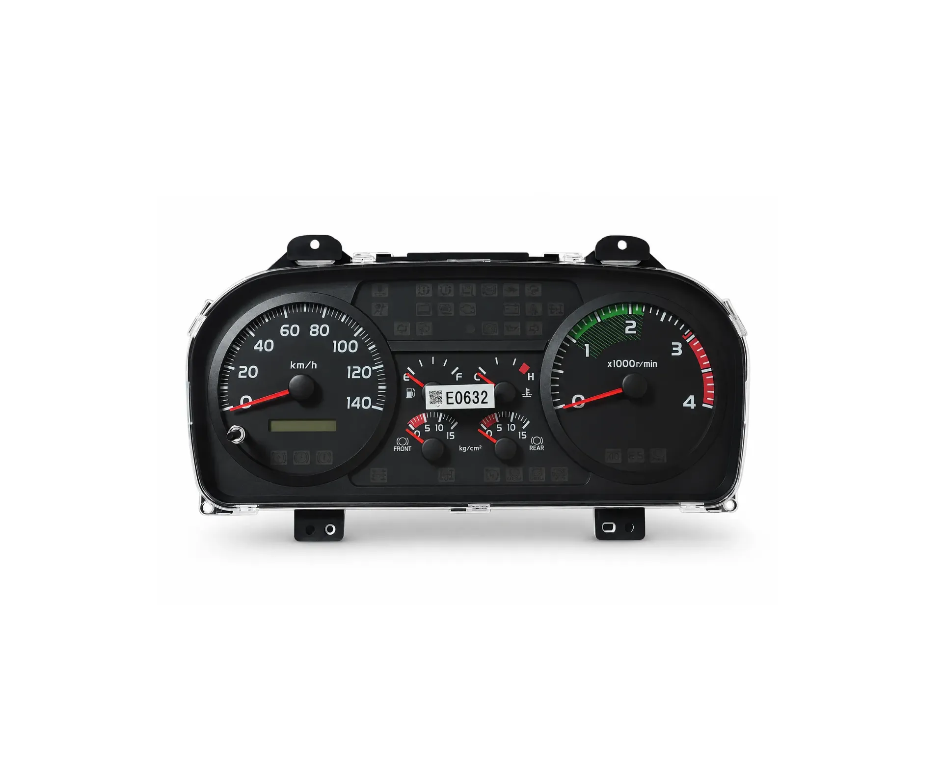 TABLERO DE INSTRUMENTOS HINO FC 500 EURO IV