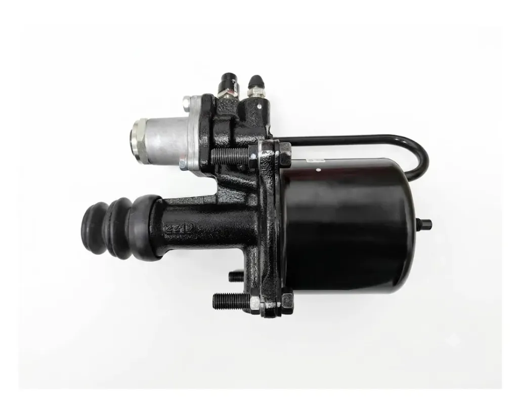 SERVOEMBRAGUE HINO 500 FC EURO IV
