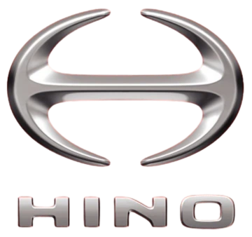 Hino AMG Partes y Servicios